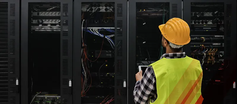 Wiring the Future with the Advent of Industrial Networking Solutions